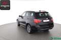 BMW X3 M xDrive35d M SPORT HEADUP,KAMERA,ACC,SPURHALTE Noir - thumbnail 3