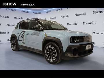 Iconic 150 cv comfort range rif.GZ860