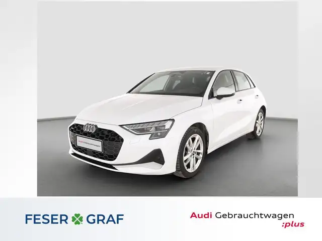 Audi A3 Spb. 35 TDI S tronic KAMERA NAVI LED