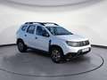 Dacia Duster 1.5 BLUE DCI 115CH ESSENTIAL 4X2 Weiß - thumbnail 4