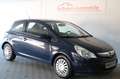 Opel Corsa D Selection, Klima, HU/AU  Inspektion neu! Blau - thumbnail 10