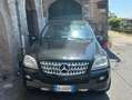 Mercedes-Benz ML 320 ML 320 cdi auto Nero - thumbnail 1