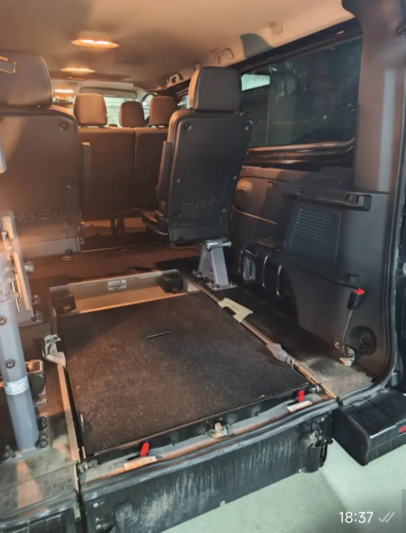 Fiat Talento Talento Fg. 2.0 Mjt S Negro - 2