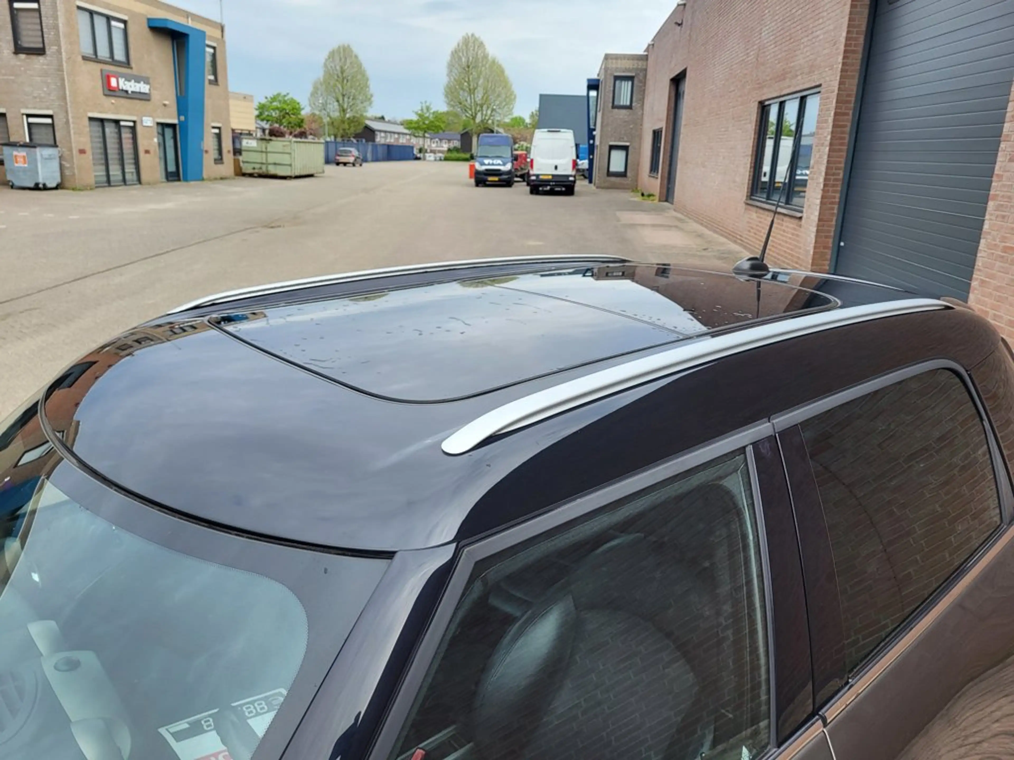 MINI Cooper S Countryman 1.6 Chili — photo 5