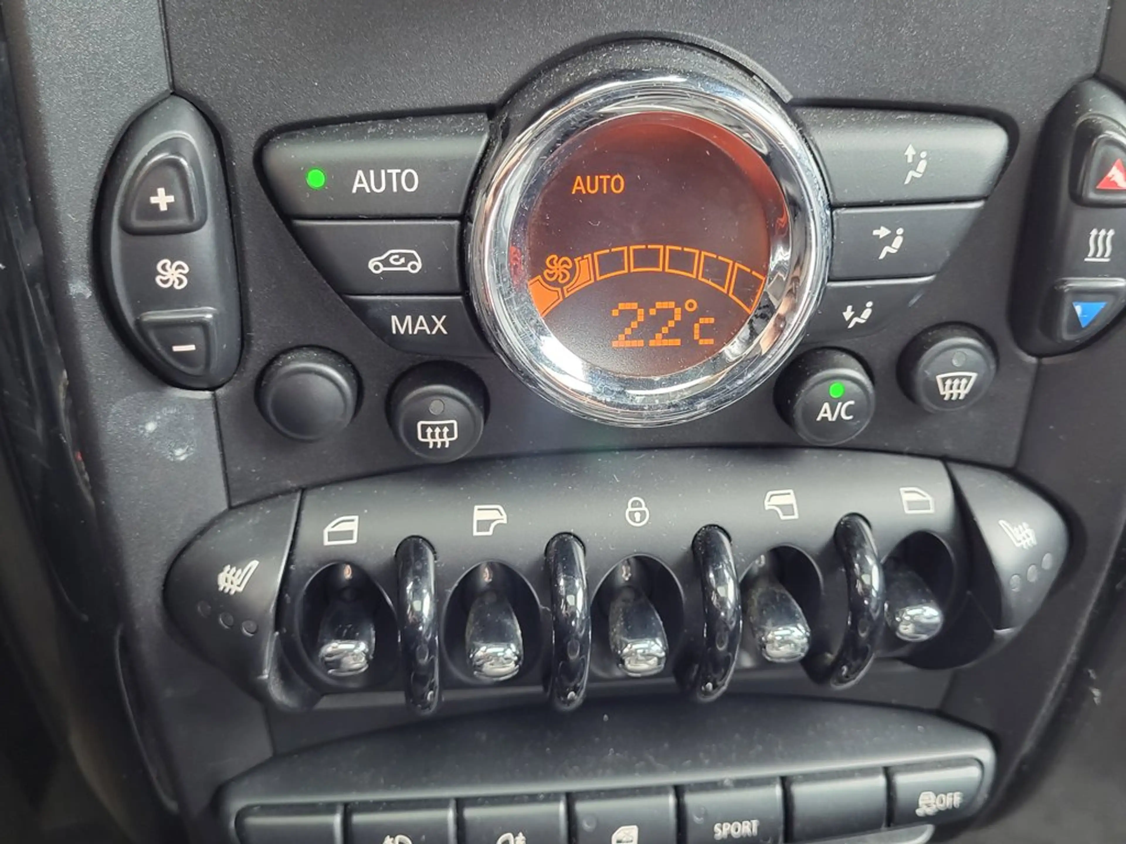 MINI Cooper S Countryman 1.6 Chili — photo 10