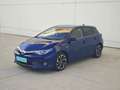 Toyota Auris hybrid 140H Business Azul - thumbnail 19