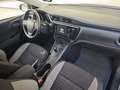 Toyota Auris hybrid 140H Business Azul - thumbnail 4