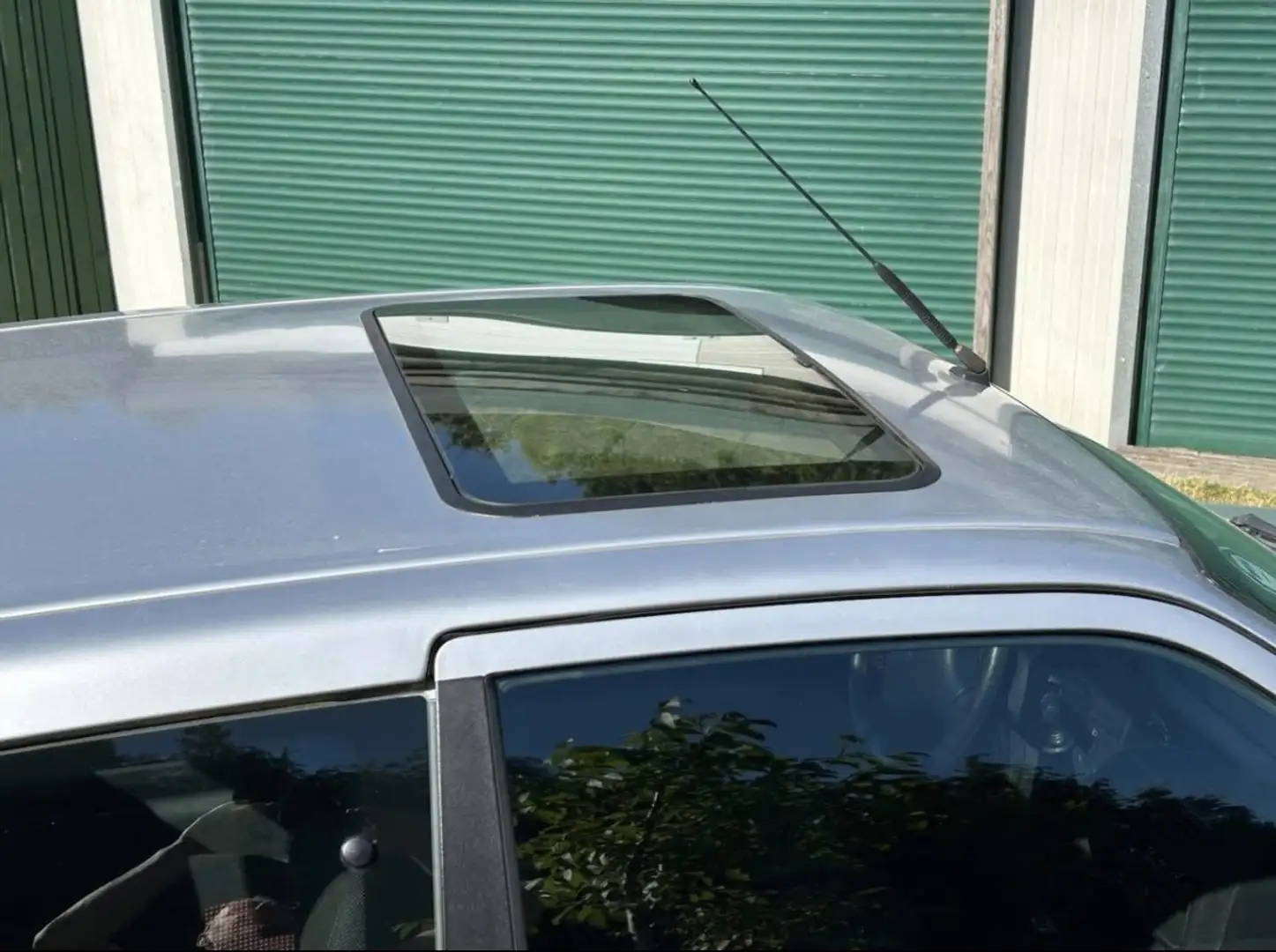 Peugeot 205 1.1 Accent Gris - 2