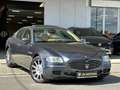 Maserati Quattroporte 4.2L V8 Ferrari Motor - Full Service Book! Gris - thumbnail 2