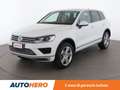 Volkswagen Touareg 3.0 V6 TDI Executive 262 CV Bianco - thumbnail 1