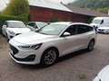 Ford Focus Turnier FACELIFT 1.5l EcoBlue Aut. Cool & Connect Weiß - thumbnail 2