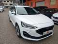 Ford Focus Turnier FACELIFT 1.5l EcoBlue Aut. Cool & Connect Weiß - thumbnail 5