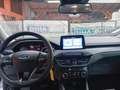 Ford Focus Turnier FACELIFT 1.5l EcoBlue Aut. Cool & Connect Weiß - thumbnail 12
