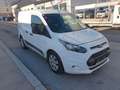 Ford Transit Connect 1,5 TDCi/Klima/WSS-Hzg./el.FH/NS Weiß - thumbnail 3