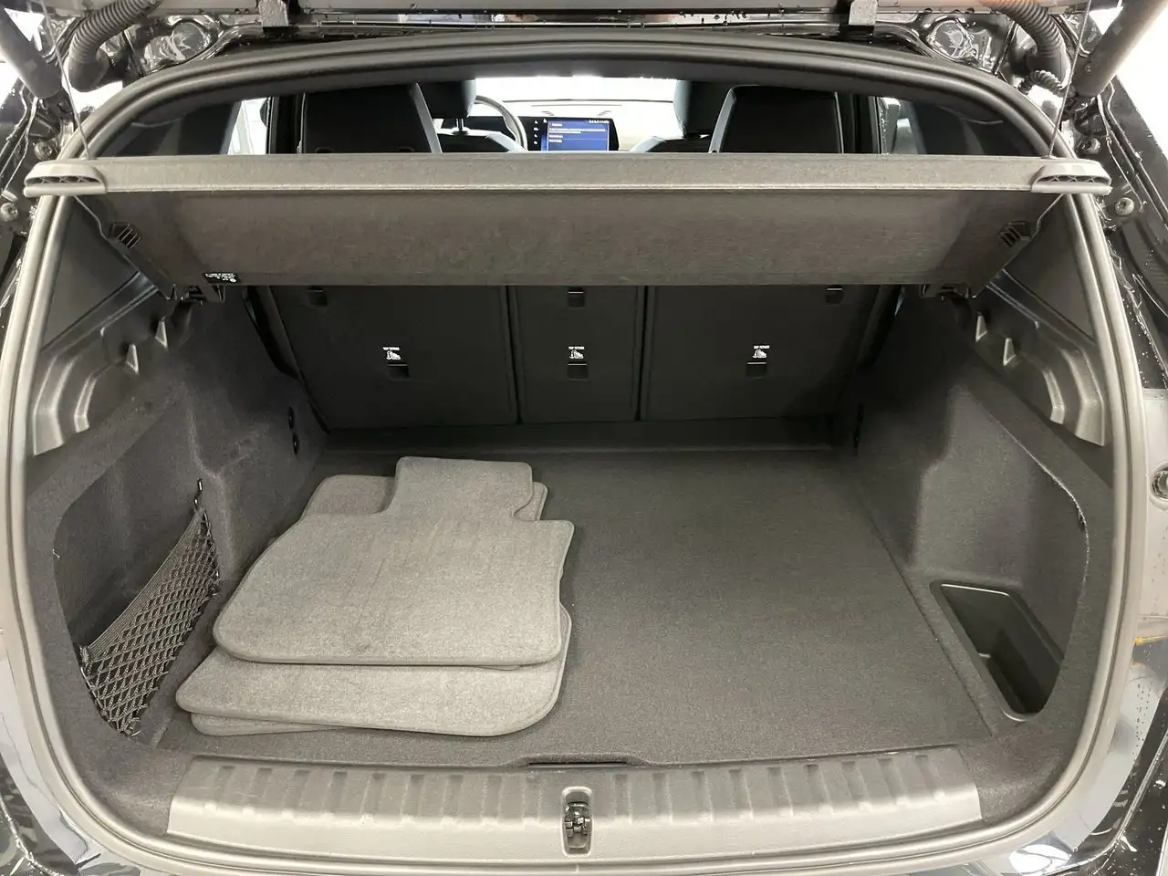 BMW X1 снимка BMW X1