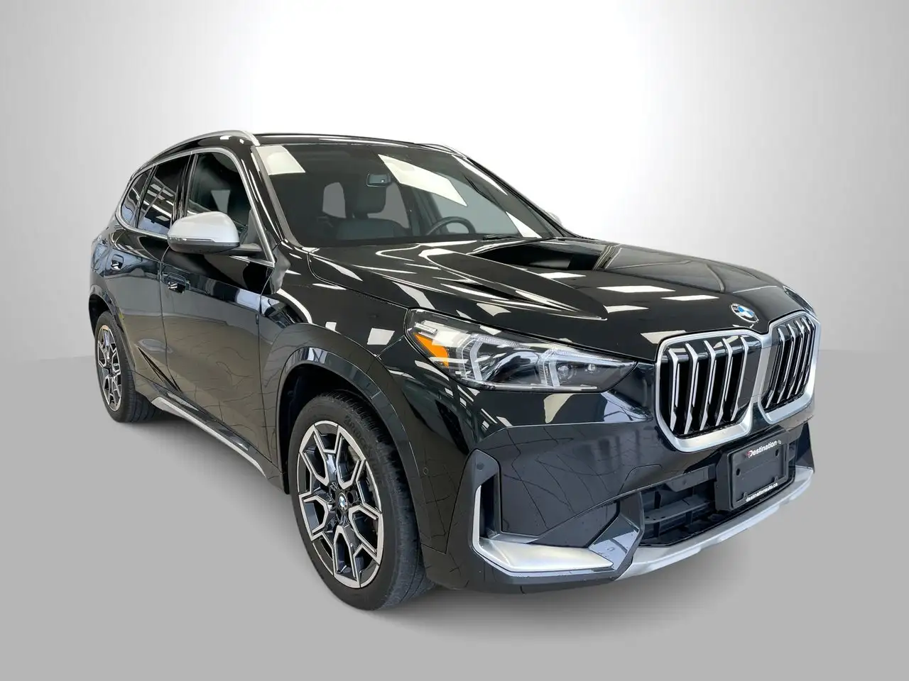 2023 BMW X1