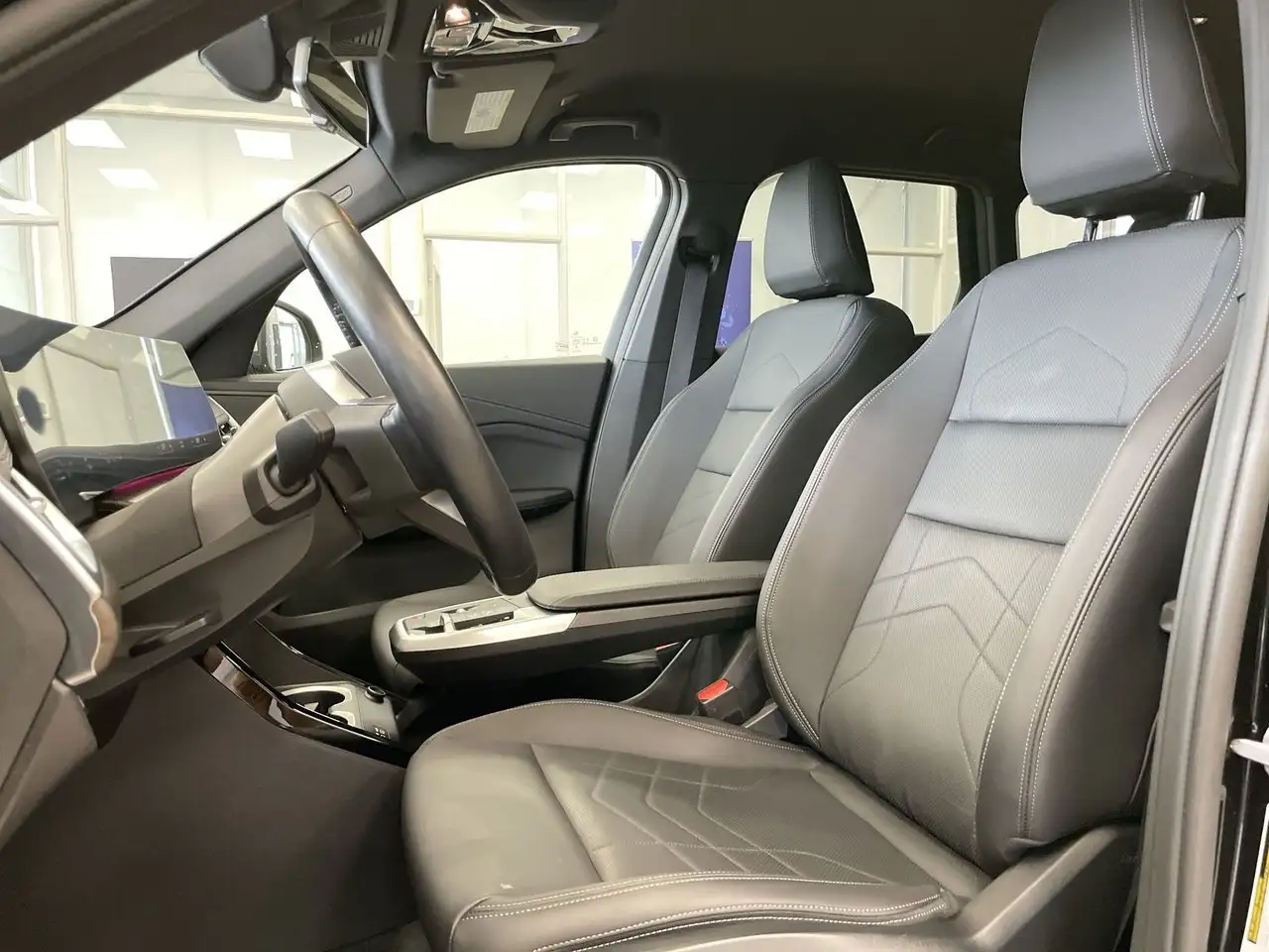 BMW X1 снимка BMW X1