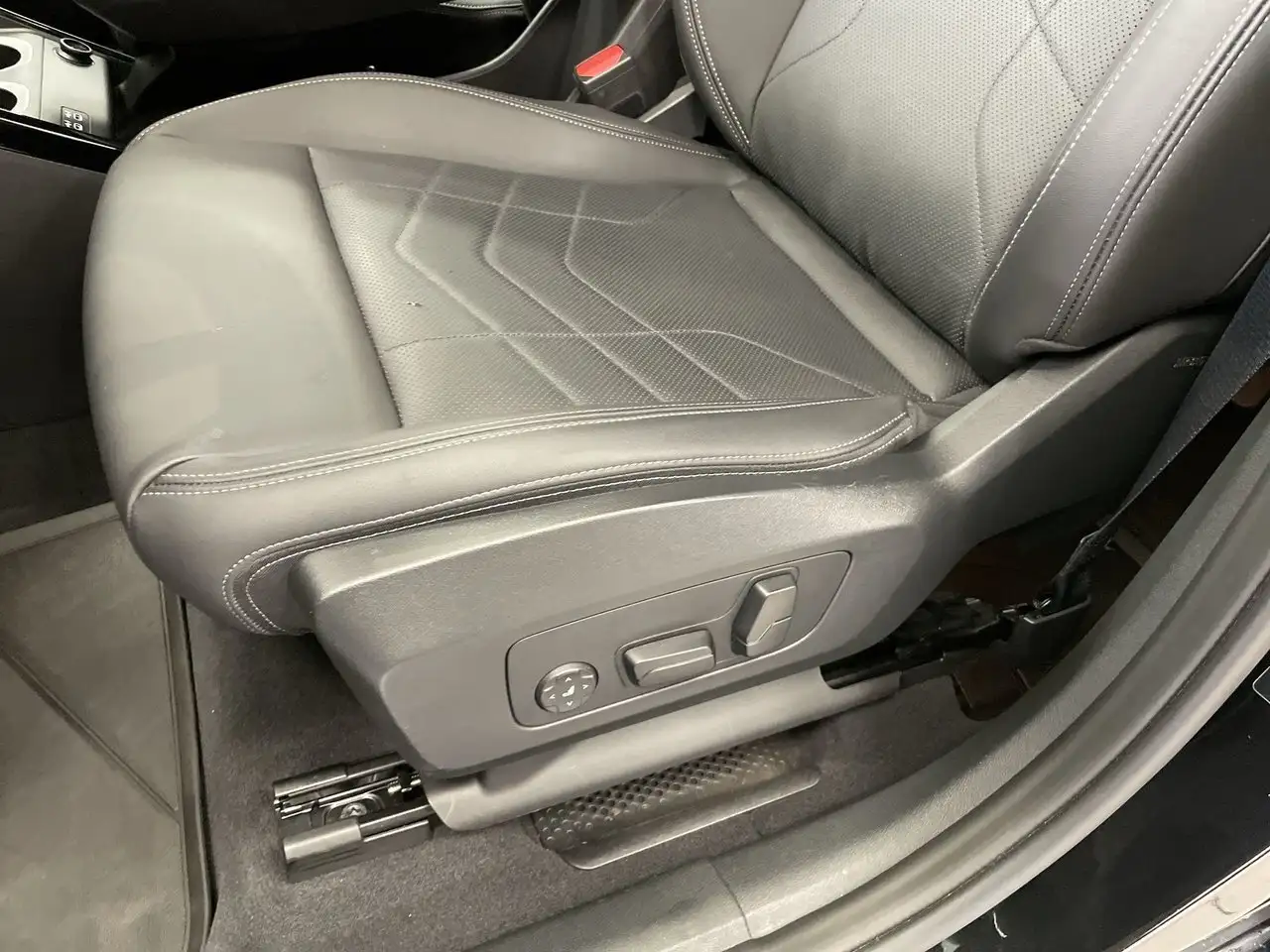 BMW X1 снимка BMW X1