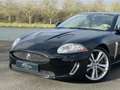 Jaguar XKR 5.0 V8 S/C Coupé / YOUNGTIMER / 34.000KM!!! / DEAL Noir - thumbnail 8