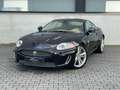Jaguar XKR 5.0 V8 S/C Coupé / YOUNGTIMER / 34.000KM!!! / DEAL Noir - thumbnail 11