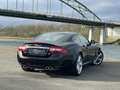 Jaguar XKR 5.0 V8 S/C Coupé / YOUNGTIMER / 34.000KM!!! / DEAL Noir - thumbnail 2