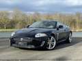 Jaguar XKR 5.0 V8 S/C Coupé / YOUNGTIMER / 34.000KM!!! / DEAL Noir - thumbnail 7