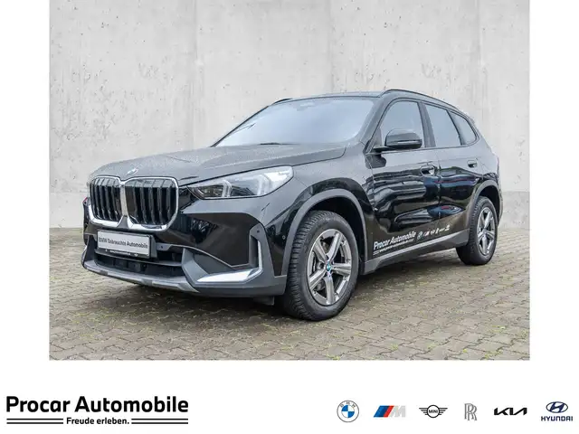 2022 BMW X1 in Black for sale