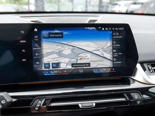 BMW X1 view 12