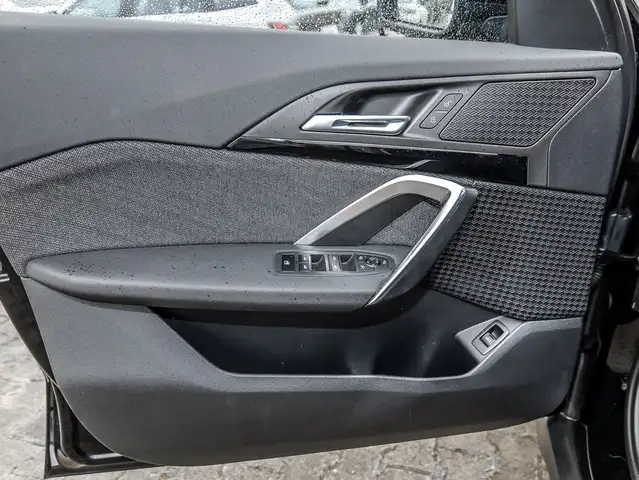 BMW X1 view 20