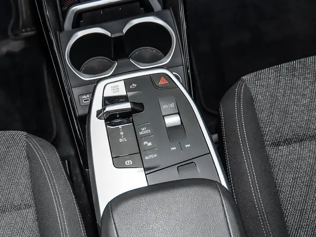BMW X1 view 19