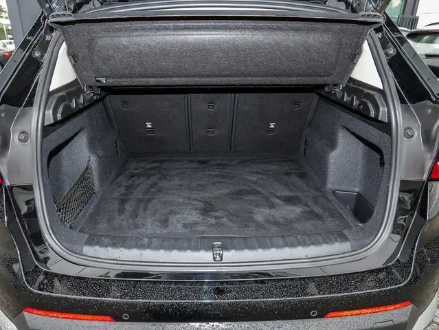 BMW X1 view 23