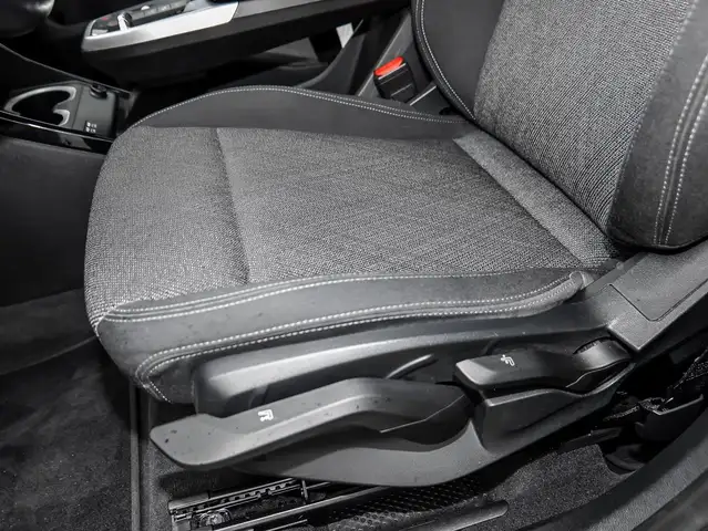 BMW X1 view 22