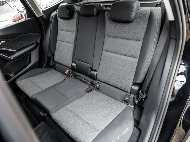 BMW X1 view 17