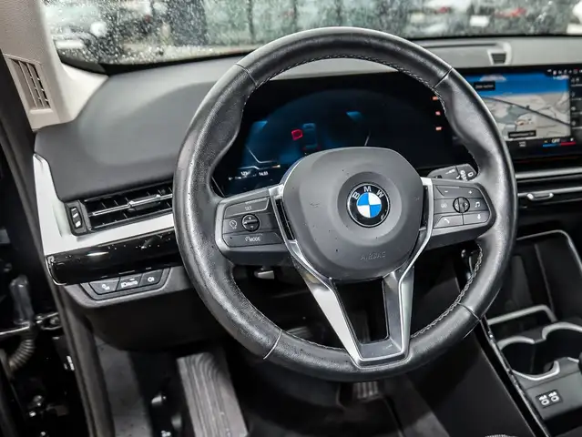BMW X1 view 21