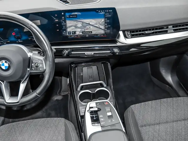 BMW X1 view 15