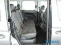 Volkswagen Caddy 2.0 TDI DSG Style LED AHK STHZ Navi Rear View ACC Grau - thumbnail 8