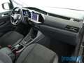 Volkswagen Caddy 2.0 TDI DSG Style LED AHK STHZ Navi Rear View ACC Grau - thumbnail 3