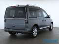 Volkswagen Caddy 2.0 TDI DSG Style LED AHK STHZ Navi Rear View ACC Grau - thumbnail 2