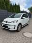 Volkswagen up! Kamera + Sitzheizung + Tempomat TOP Weiß - thumbnail 1