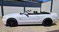 Ford Mustang GT 5.0 Ti-VCT V8 Autom. Cabrio, 1.Besitz, MwSt.. Weiß - thumbnail 8