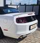 Ford Mustang GT 5.0 Ti-VCT V8 Autom. Cabrio, 1.Besitz, MwSt.. Weiß - thumbnail 6