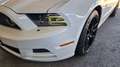 Ford Mustang GT 5.0 Ti-VCT V8 Autom. Cabrio, 1.Besitz, MwSt.. Weiß - thumbnail 27