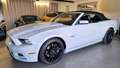 Ford Mustang GT 5.0 Ti-VCT V8 Autom. Cabrio, 1.Besitz, MwSt.. Weiß - thumbnail 29