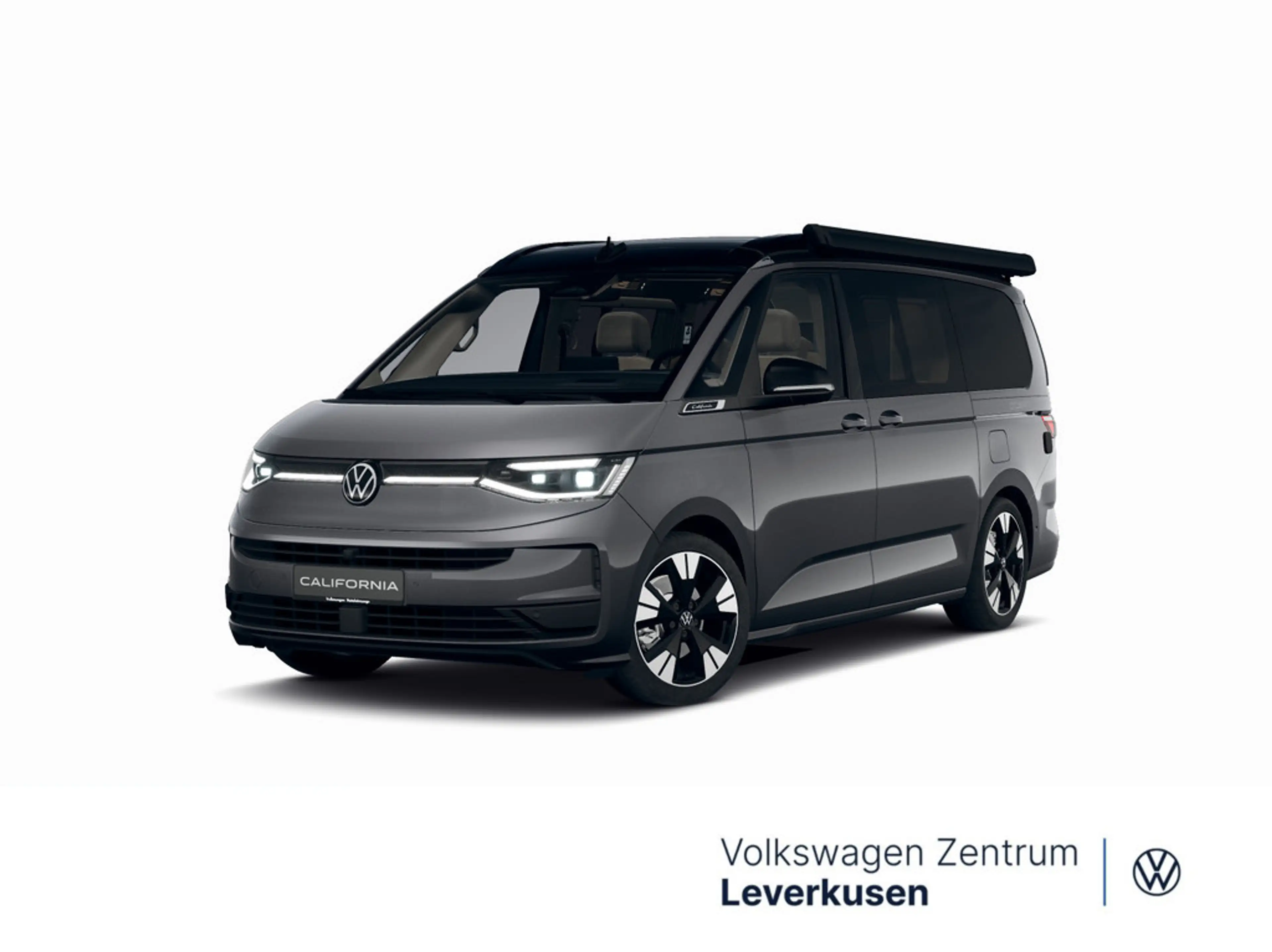 Volkswagen T7 California DSG Ocean MATRIX STANDHZ AHK