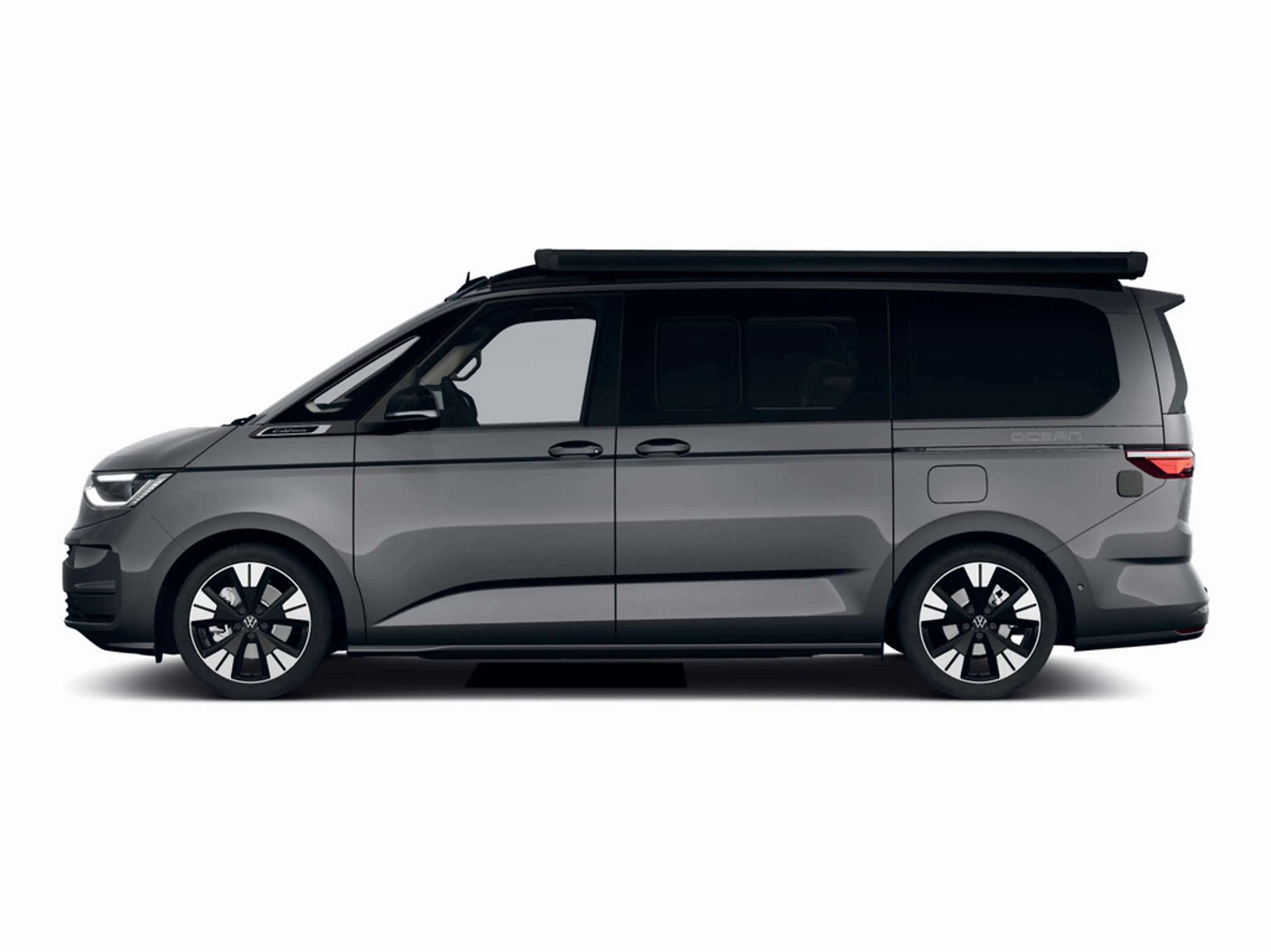 Volkswagen T7 California DSG Ocean MATRIX STANDHZ AHK — photo 7
