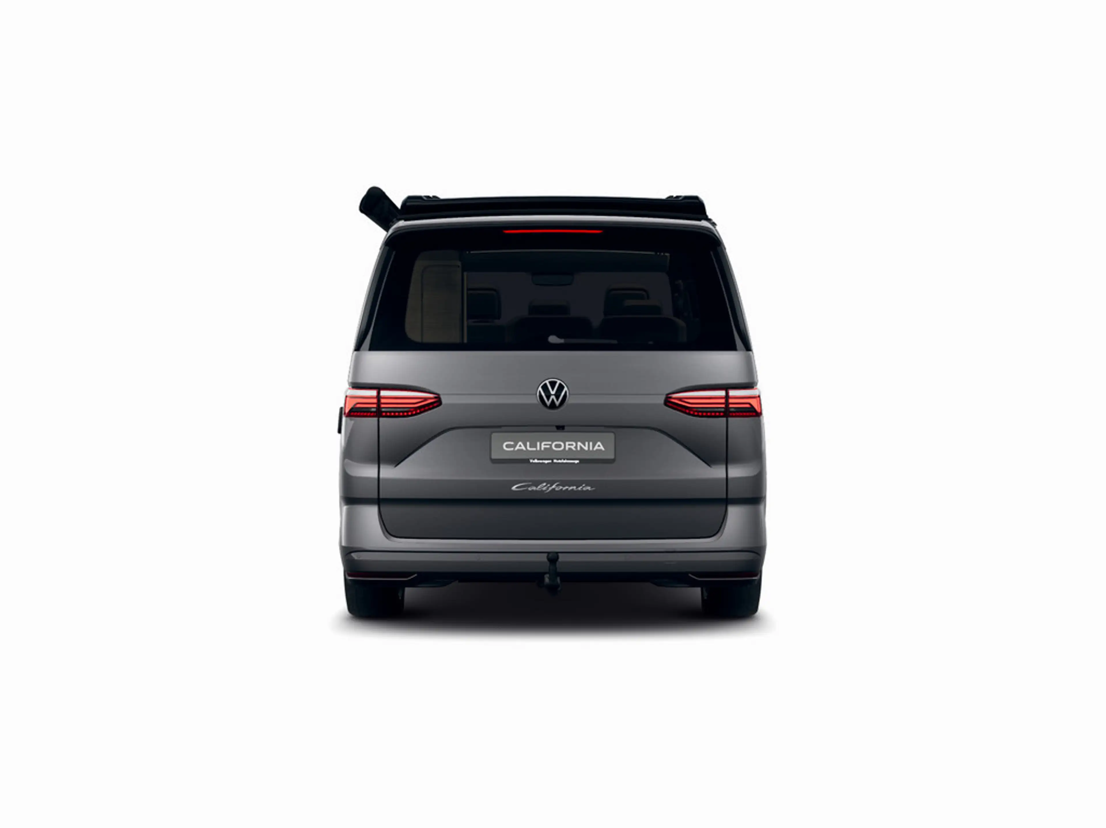 Volkswagen T7 California DSG Ocean MATRIX STANDHZ AHK — photo 11