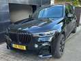 BMW X7 X7 xDrive40d Noir - thumbnail 2