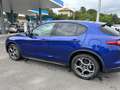 Alfa Romeo Stelvio Stelvio 2.2 t Sprint Q4 190cv auto  PREZZO VERO Blu/Azzurro - thumbnail 4