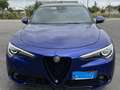 Alfa Romeo Stelvio Stelvio 2.2 t Sprint Q4 190cv auto  PREZZO VERO Blu/Azzurro - thumbnail 1