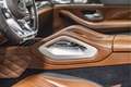 Mercedes-Benz GLS 580 4MATIC | V8 | Custom | Offroad | 7Pers Groen - thumbnail 33